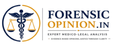 Forensic Opinion